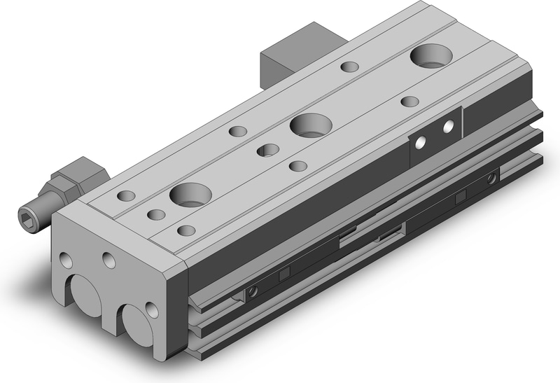 SMC MXQ6-40AS-M9PSAPC