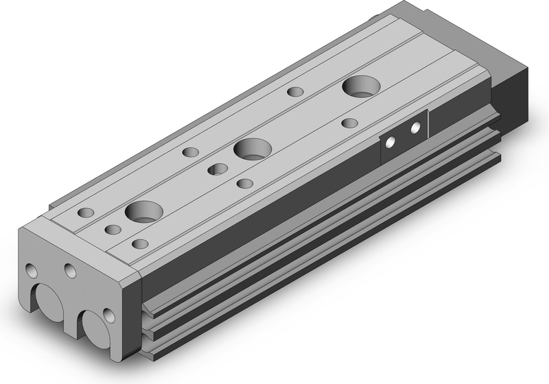 SMC MXQ6-50P