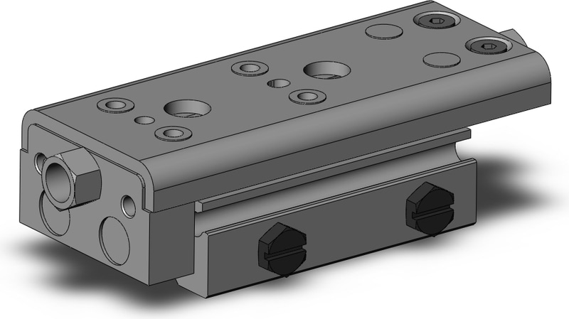 SMC MXQ6A-20ZEM