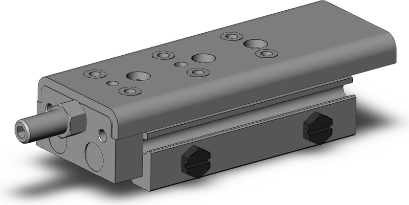 SMC MXQ6A-30ZP