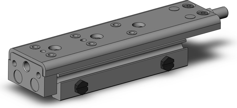 SMC MXQ6A-50ZE