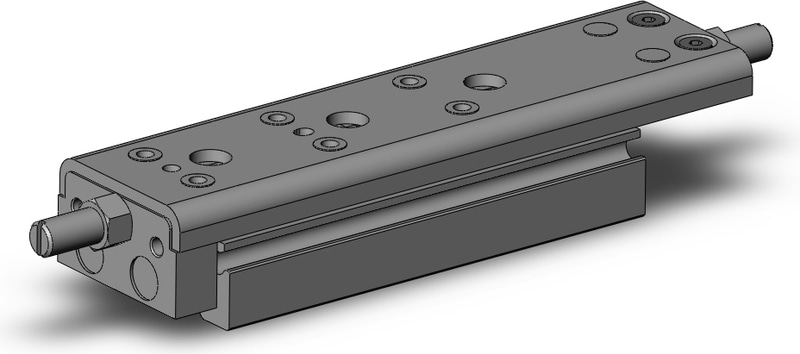 SMC MXQ6A-50ZG3