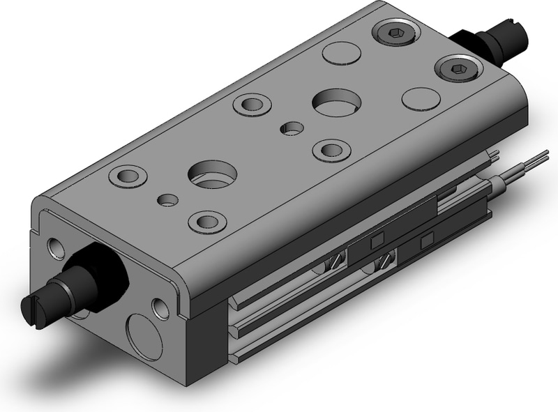 SMC MXQ6B-10ZG-A93