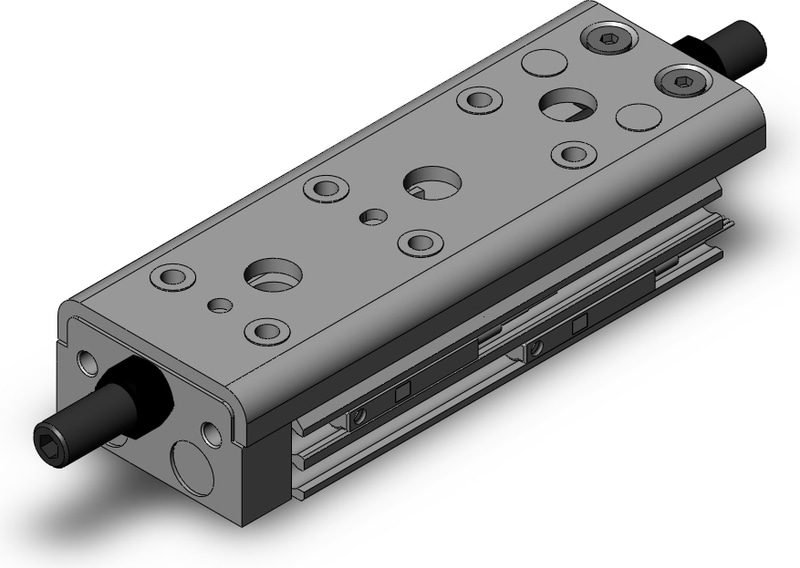SMC MXQ6B-30ZD-M9PSAPC