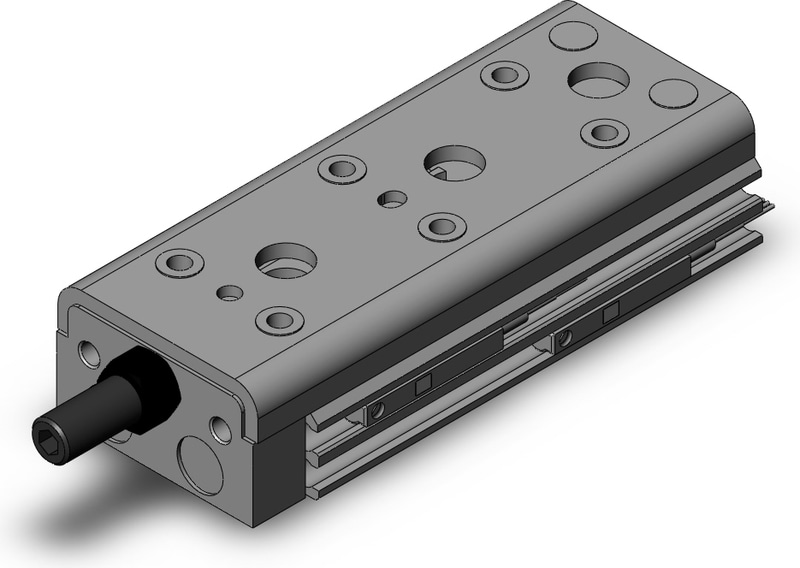 SMC MXQ6B-30ZP-M9PSAPC