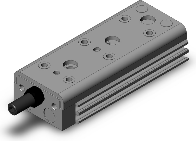SMC MXQ6B-30ZP