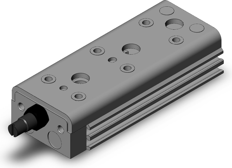 SMC MXQ6B-30ZQ