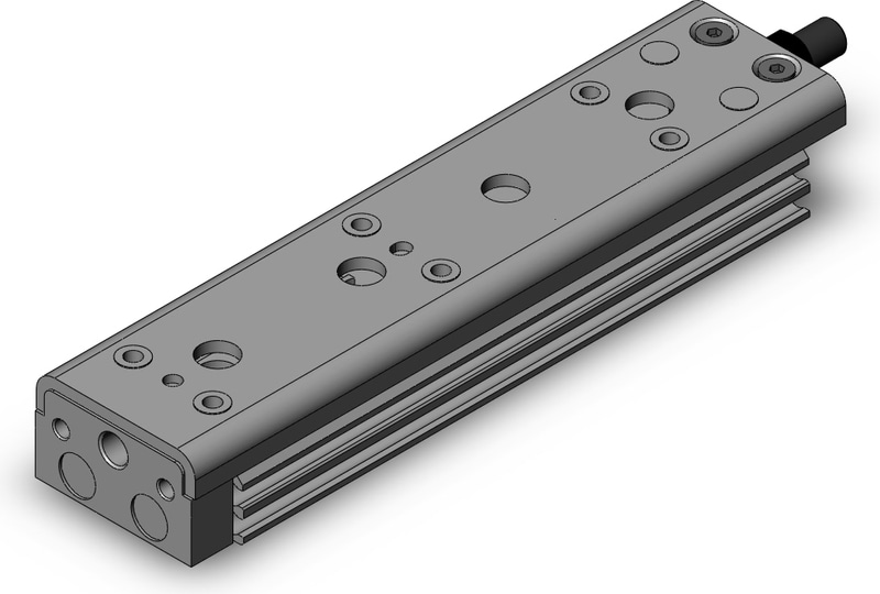 SMC MXQ6B-50ZE