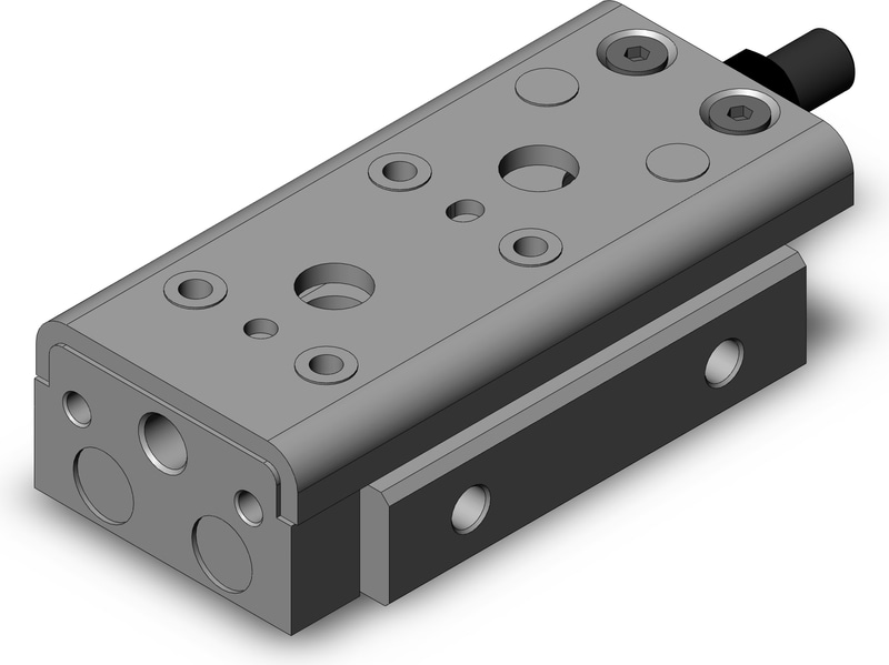 SMC MXQ6BL-10ZE-M9PSAPC
