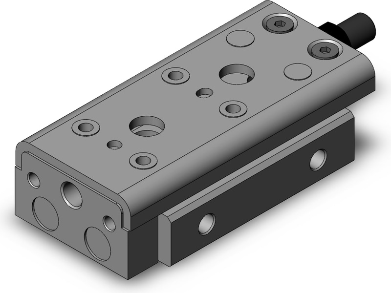 SMC MXQ6BL-10ZE