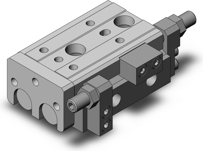 SMC MXQ6L-10A-M9NSAPC