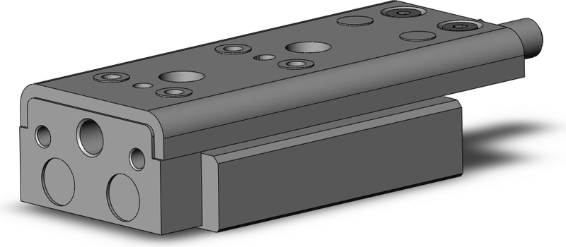 SMC MXQ6L-20ZE3
