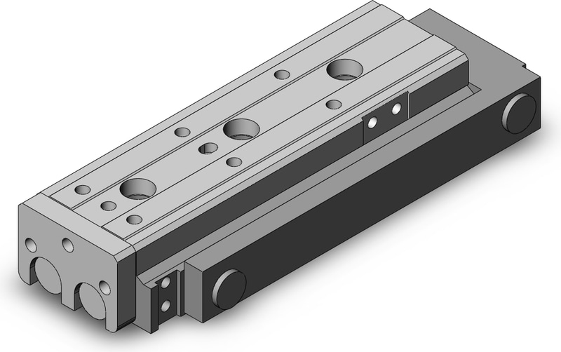 SMC MXQ6L-50P