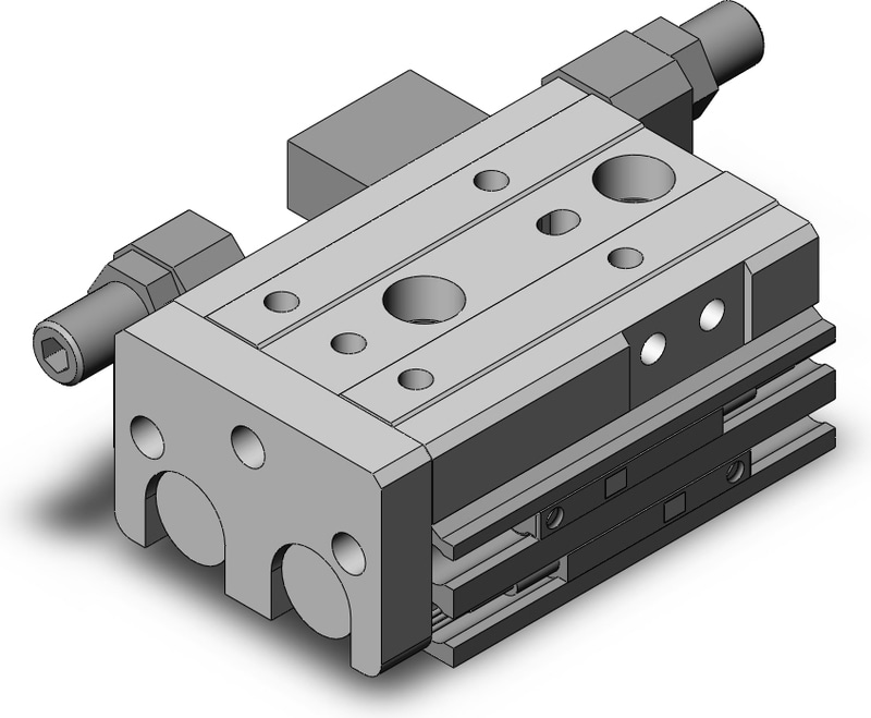 SMC MXQ8-10A-M9NWL