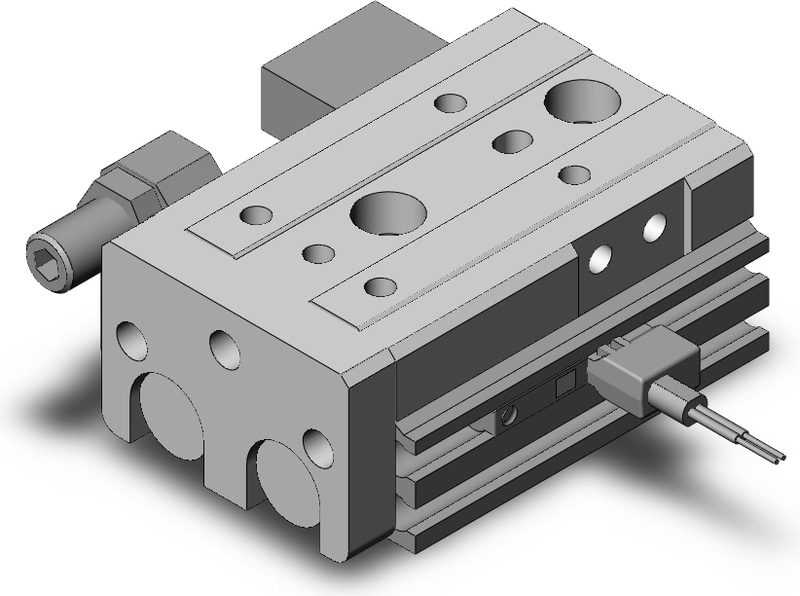 SMC MXQ8-10AS-M9BVLS