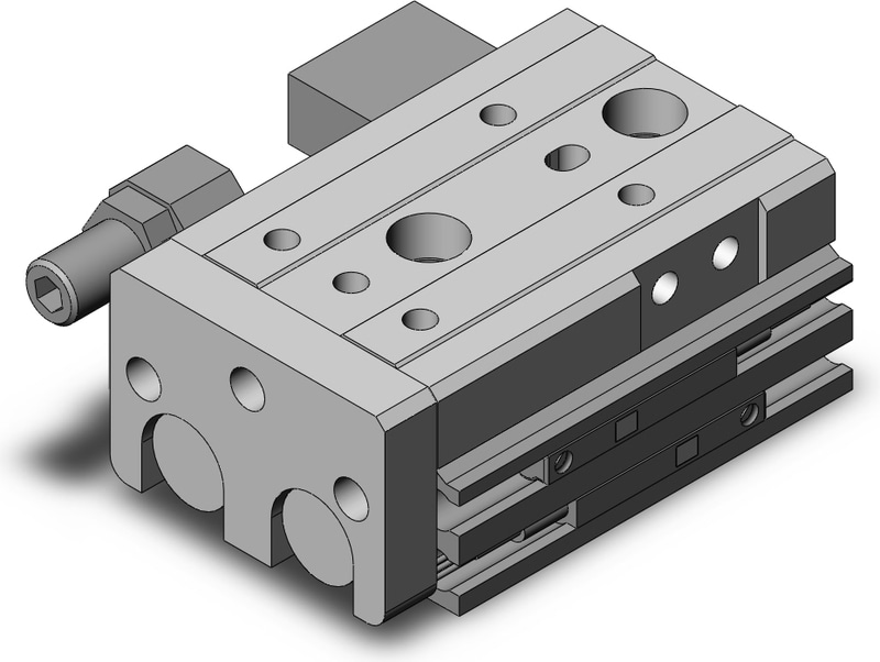 SMC MXQ8-10AS-M9PSAPC