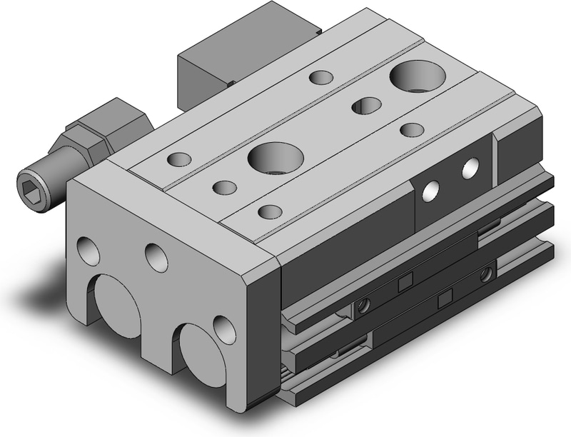 SMC MXQ8-10CS-M9NW