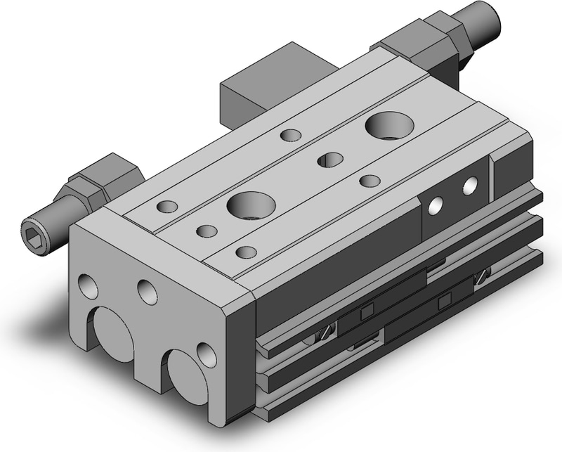 SMC MXQ8-20A-A93