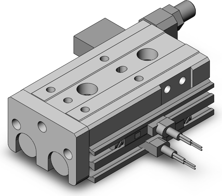 SMC MXQ8-20A-A93V