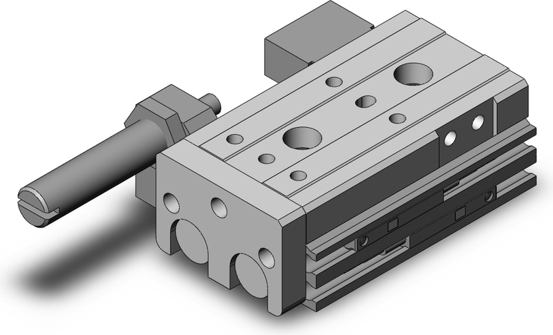 SMC MXQ8-20BS-M9NWL