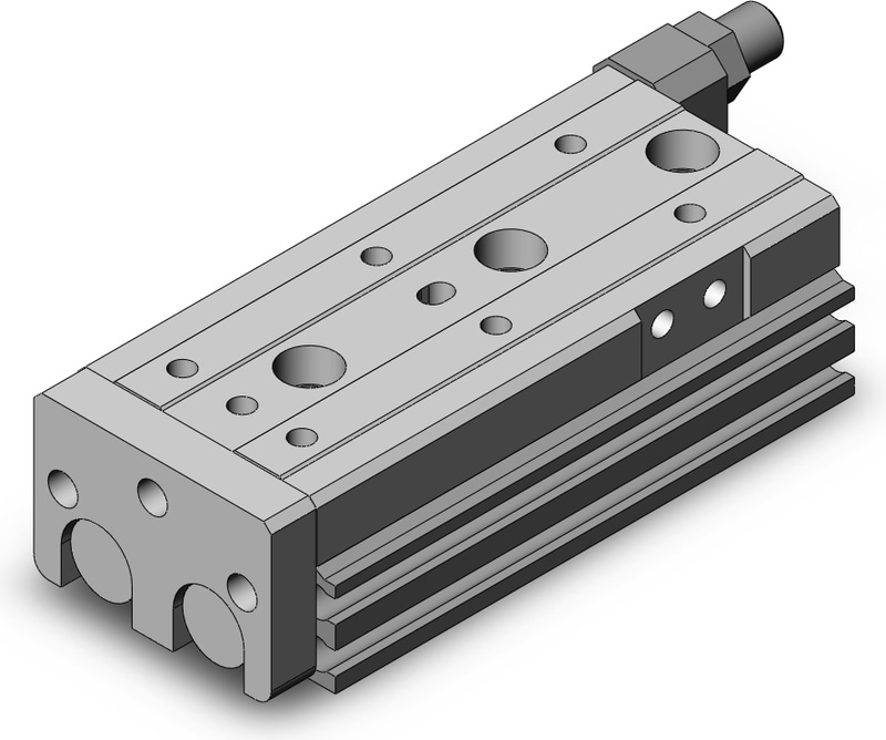 SMC MXQ8-30CT