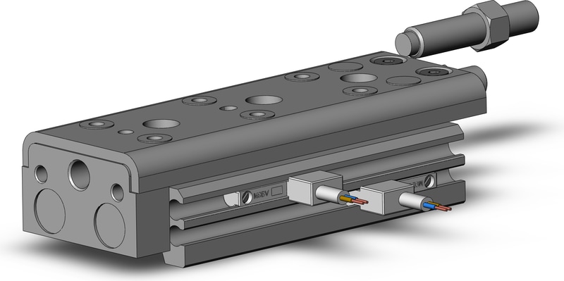 SMC MXQ8-30ZA-M9BVL