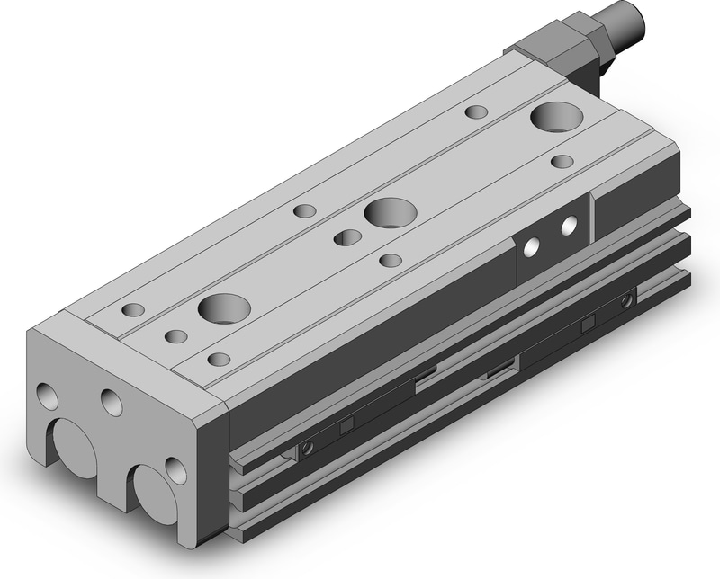SMC MXQ8-40AT-M9BWSAPC