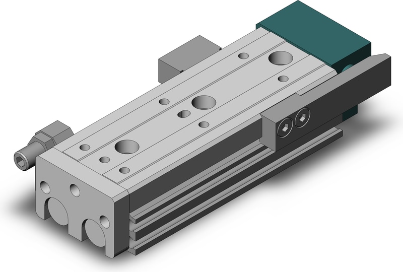 SMC MXQ8-40CSR