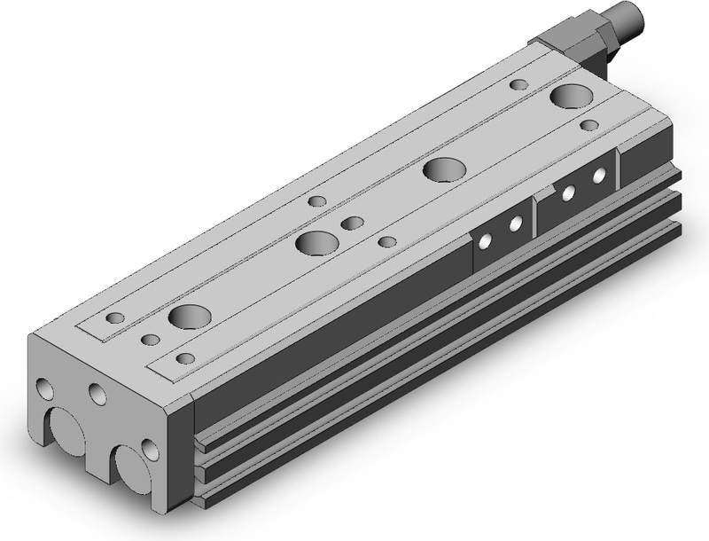 SMC MXQ8-50AT