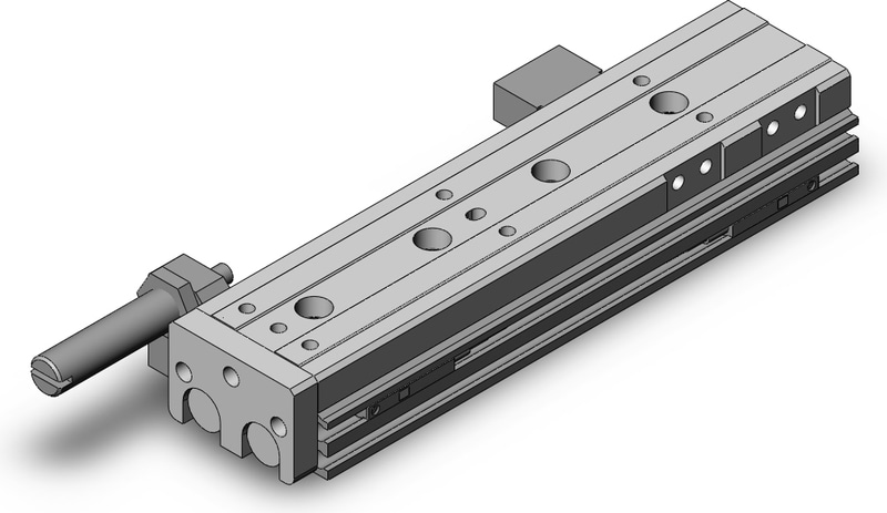 SMC MXQ8-75BS-M9PSAPC
