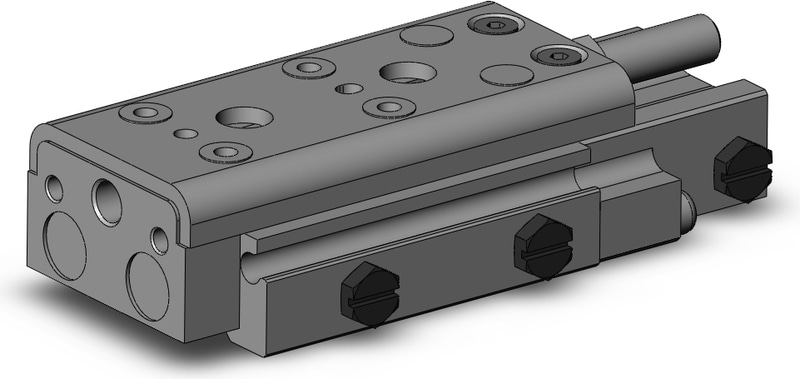 SMC MXQ8A-10ZB2