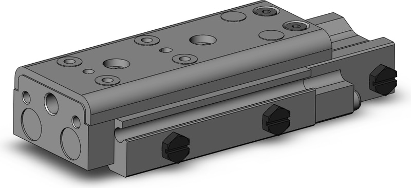 SMC MXQ8A-20Z2