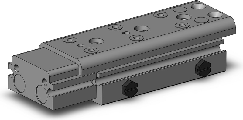SMC MXQ8A-30Z1
