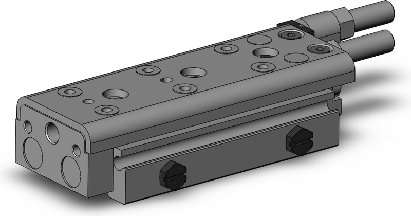 SMC MXQ8A-30ZA6