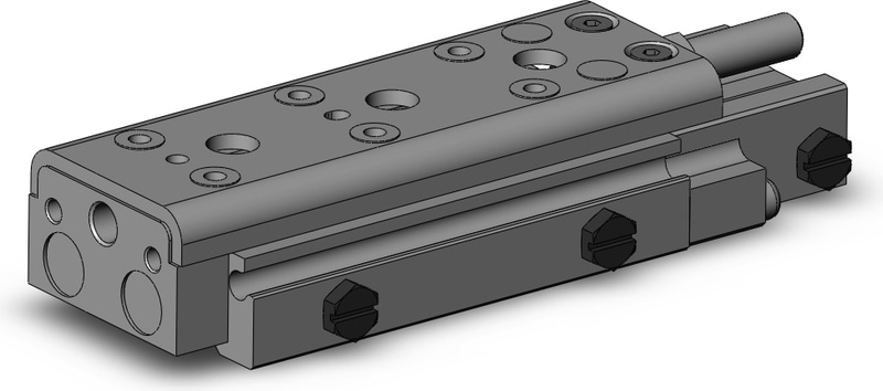 SMC MXQ8A-30ZB2