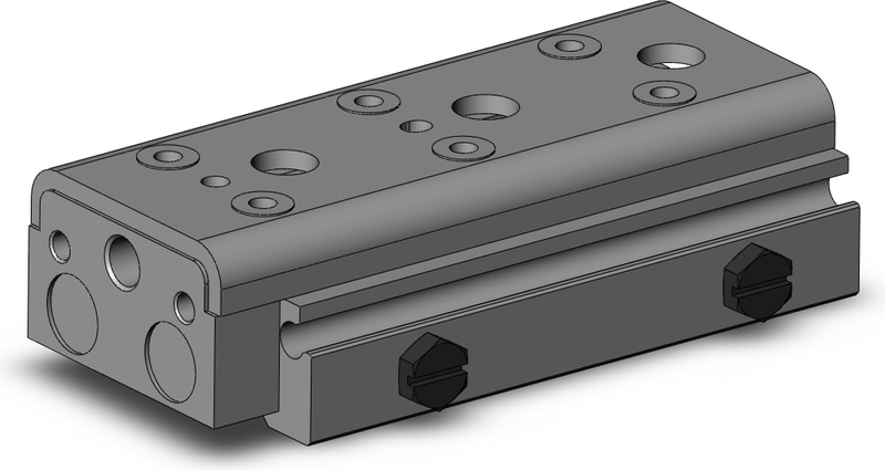 SMC MXQ8A-30ZN