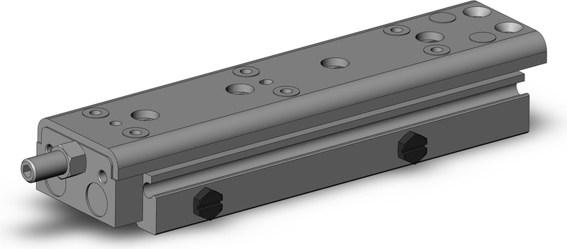 SMC MXQ8A-50ZC