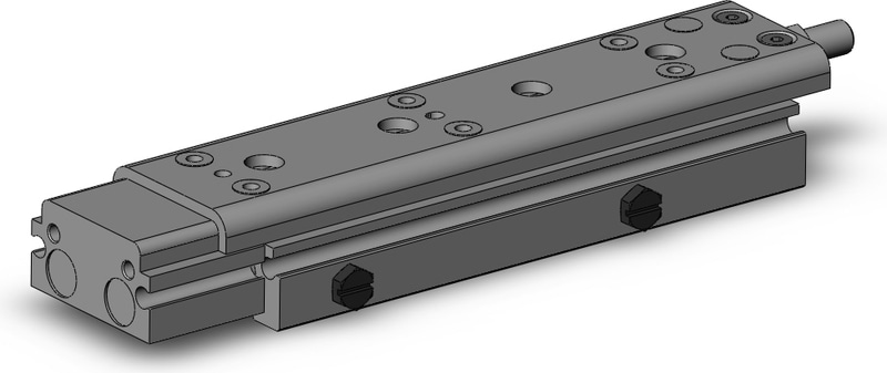 SMC MXQ8A-50ZE1
