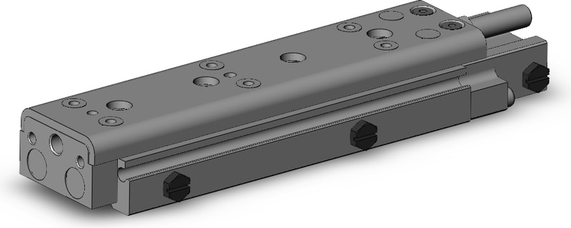 SMC MXQ8A-50ZE2