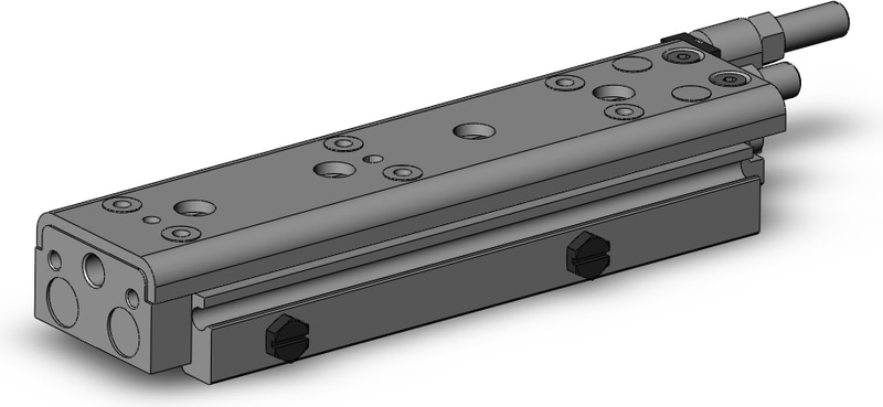 SMC MXQ8A-50ZG6