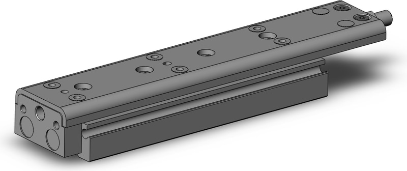 SMC MXQ8A-75ZB3