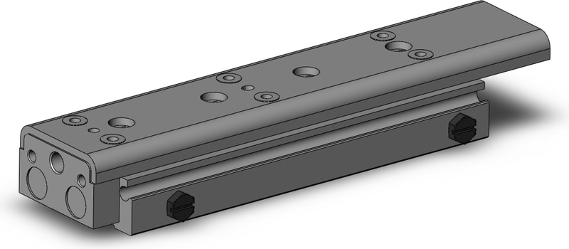 SMC MXQ8A-75ZN