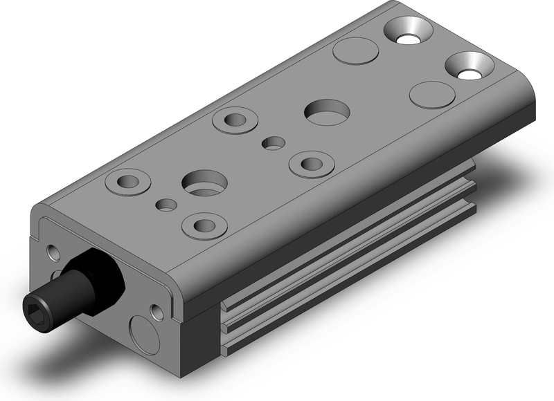 SMC MXQ8B-20ZF