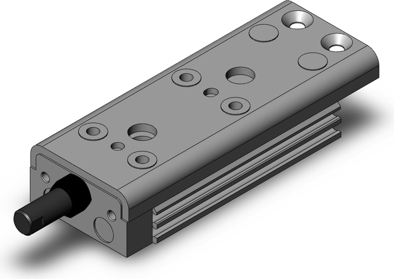 SMC MXQ8B-30ZJ