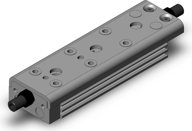 SMC MXQ8B-50ZA