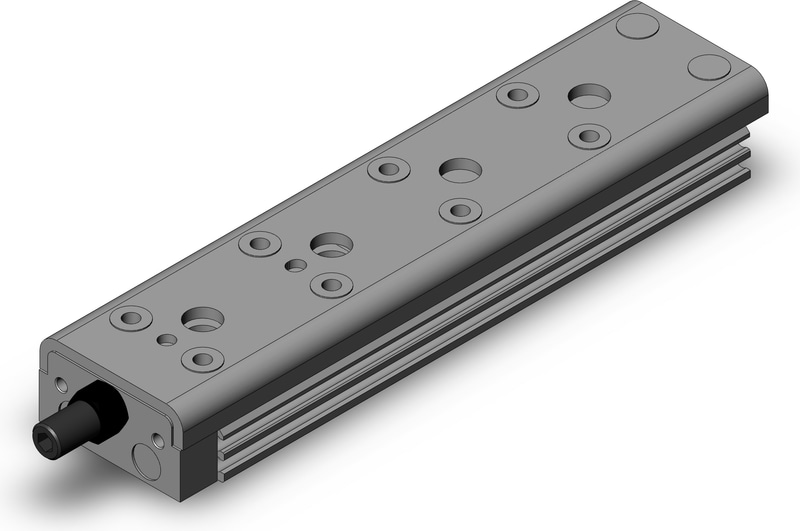 SMC MXQ8B-75ZP