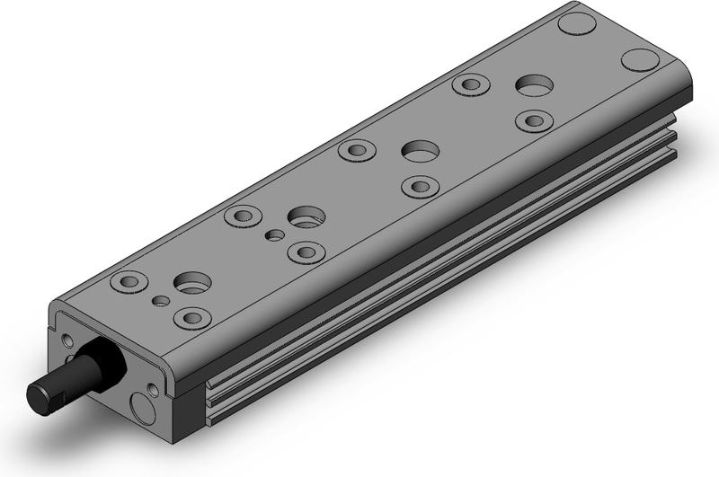 SMC MXQ8B-75ZQ