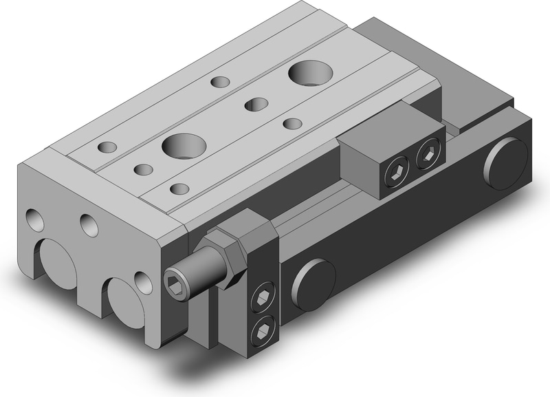SMC MXQ8L-20ASP