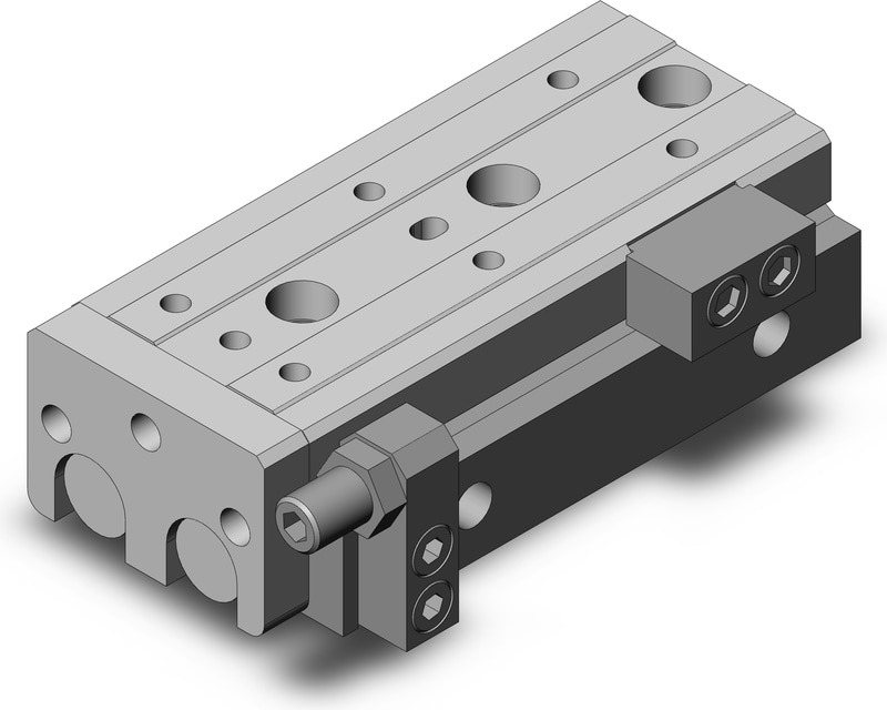 SMC MXQ8L-30CS-M9BWZ