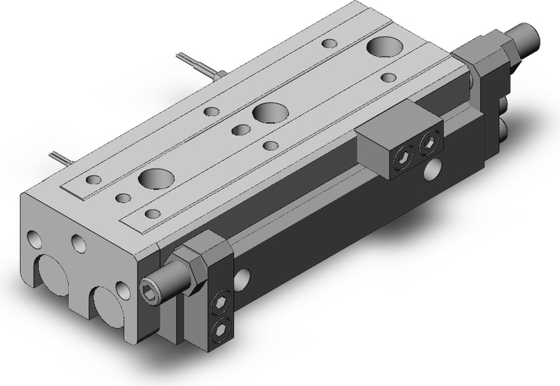 SMC MXQ8L-40A-M9BWVSDPC